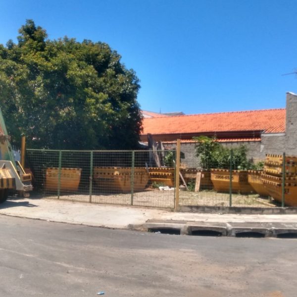 Sede Própria